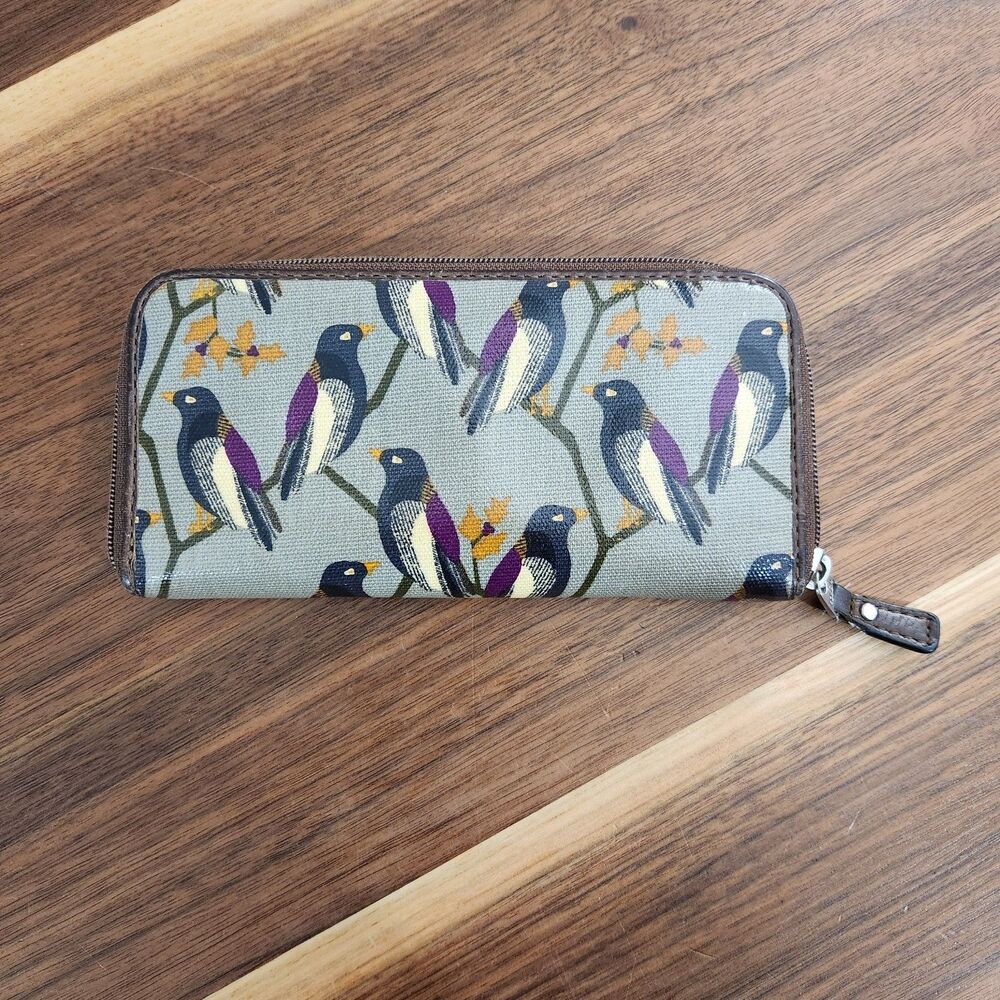 Fossil Key-Per Wallet - Picture 3 of 10
